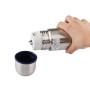 Термос Zojirushi SV-GR50XA 0,5 л Steel (1678.03.06)