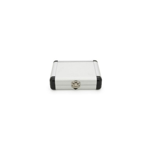 Набір свердл YOSO ступінчастих, крокових Premium black HSS1/4-1-3/8"; 3/16-7/8"; 1/4-3/4"; 1/8-1/2"; 3/16-1/2” , м (YT28262)