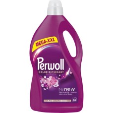 Гель для прання Perwoll Відновлення та аромат 4 л (9000101810653)