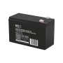 Батарея до ДБЖ EMOS B9674 AGM 12V 7,2Ah fast 6,3mm (B9674)