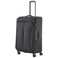 Валіза Travelite Croatia Anthracite L (TL080349-04)