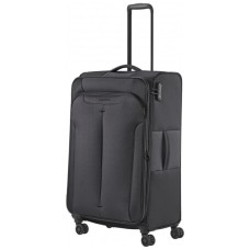 Валіза Travelite Croatia Anthracite L (TL080349-04)