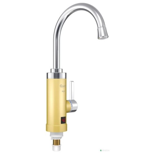 Проточний водонагрівач Quartz Helious 3000