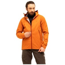Куртка Turbat Dara Mns burnt orange - M - охристий (012.004.5279)