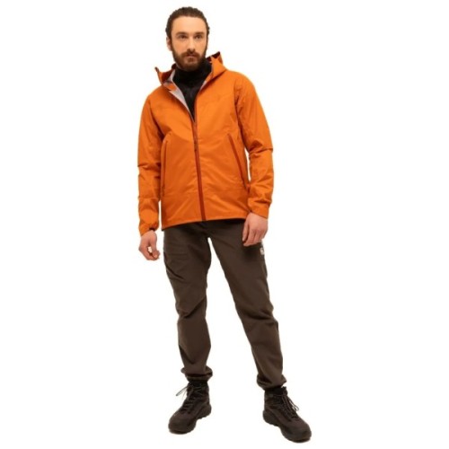Куртка Turbat Dara Mns burnt orange - M - охристий (012.004.5279)