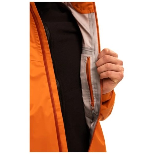 Куртка Turbat Dara Mns burnt orange - M - охристий (012.004.5279)