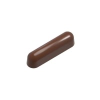 Форма для шоколаду Chocolate World Праліне еклер від Carole Bertuccio 3х4 шт 29 г (2469 CW)