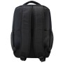 Рюкзак туристичний Semi Line 24 Black (P8311-0) (DAS303821)