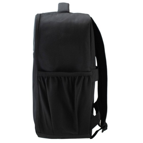 Рюкзак туристичний Semi Line 24 Black (P8311-0) (DAS303821)