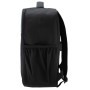 Рюкзак туристичний Semi Line 24 Black (P8311-0) (DAS303821)