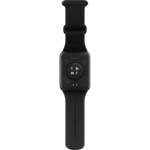 Фітнес браслет Xiaomi Smart Band 10 Pro NFC BHR0959GL Midnight Black (1207860)