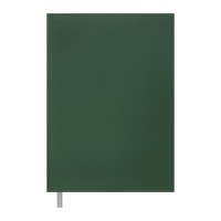 Канцелярська книга Buromax А4 OPTIMAL 144 аркушів, клітинка, зелений (BM.24419103-04)