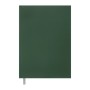 Канцелярська книга Buromax А4 OPTIMAL 144 аркушів, клітинка, зелений (BM.24419103-04)
