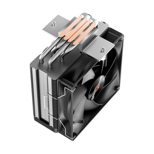 Кулер до процесора OCYPUS DELTA-A40-BK1NNWN00E-GL