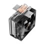 Кулер до процесора OCYPUS DELTA-A40-BK1NNWN00E-GL