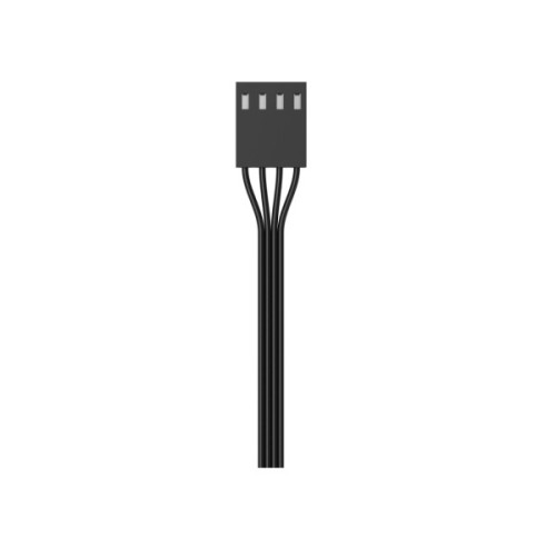 Кулер до процесора OCYPUS DELTA-A40-BK1NNWN00E-GL