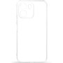 Чохол до мобільного телефона BeCover Silicone Oppo A6 Transparent (716074)
