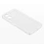 Чохол до мобільного телефона BeCover Silicone Oppo A6 Transparent (716074)