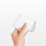 Чохол до мобільного телефона BeCover Silicone Oppo A6 Transparent (716074)