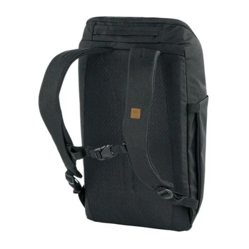 Рюкзак туристичний Ferrino Spin 18L Black (75263QCC) (932308)