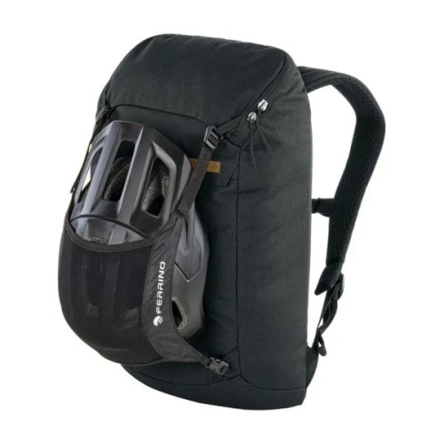 Рюкзак туристичний Ferrino Spin 18L Black (75263QCC) (932308)