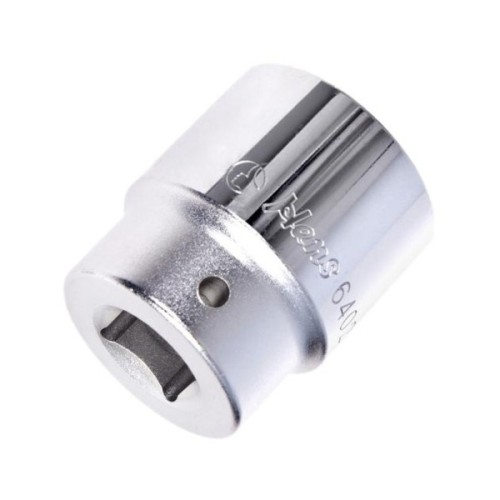 Торцева головка Hans 3/4", 12-гран., 32мм (6402M32)