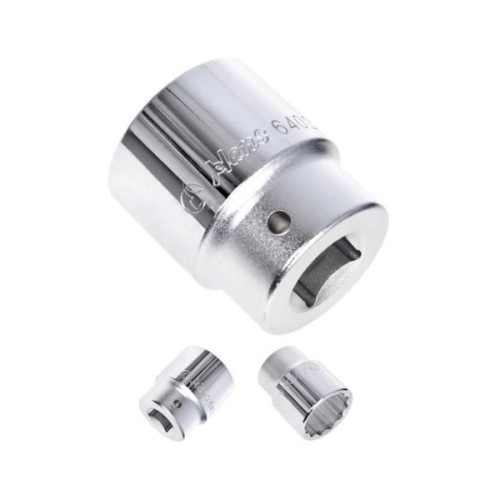 Торцева головка Hans 3/4", 12-гран., 32мм (6402M32)