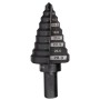 Свердло Milwaukee ступінчасте Step Drill, для електриків PG7-PG21 з кроком 2мм (48899321)