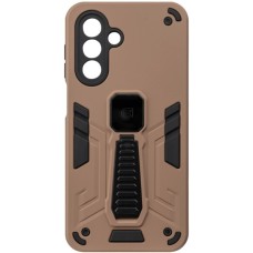 Чохол до мобільного телефона Armorstandart Proover Samsung A18 4G / A17 4G Brown (ARM92517)