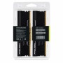 Модуль пам'яті для комп'ютера DDR4 32GB (2x16GB) 3200 MHz Onyx Black Prologix (PRO32GB3200YB4K)