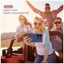 Чохол до мобільного телефона Intaleo SoftShell Moto G15/G15 Power Blue (1283126632334)