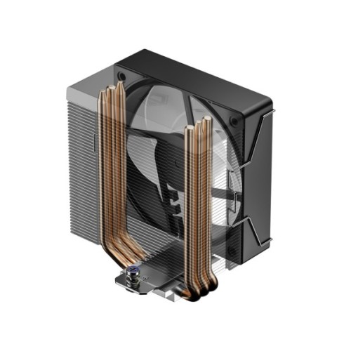 Кулер до процесора ID-Cooling SE-903-XT V2