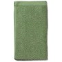 Рушник Kela махровий Ladessa, зелений мох, 30х50 см (24589) (00000026446)