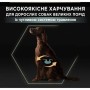 Сухий корм для собак Purina Pro Plan Large Athletic Adult 2+ Sensitive Digestion Для великих порід атлетичної статури З ягням 14 кг (7613035415591)