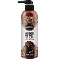 Шампунь для тварин RELIQ з олією сандалу 500 мл (0602003756610)