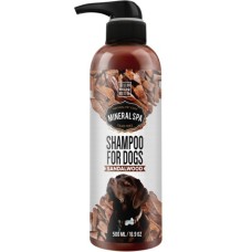 Шампунь для тварин RELIQ з олією сандалу 500 мл (0602003756610)