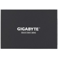 Накопичувач SSD 2.5" 240GB GIGABYTE (GP-GSTFS31240GNTD)
