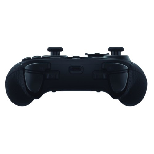 Геймпад Razer Wolverine V3 PRO 8K PC Wireless Black (RZ06-05540100-R3M1)
