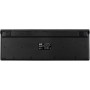Клавіатура 2E KS280 Wireless/Bluetooth Black-Gray (2E-KS280WBGR_UA)