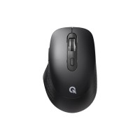 Мишка OfficePro M265B Wireless/Bluetooth Silent Click Black (M265B)