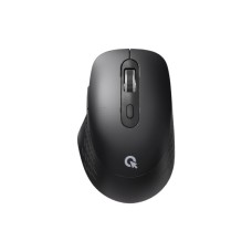 Мишка OfficePro M265B Wireless/Bluetooth Silent Click Black (M265B)