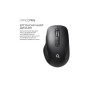 Мишка OfficePro M265B Wireless/Bluetooth Silent Click Black (M265B)