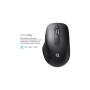 Мишка OfficePro M265B Wireless/Bluetooth Silent Click Black (M265B)