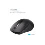 Мишка OfficePro M265B Wireless/Bluetooth Silent Click Black (M265B)