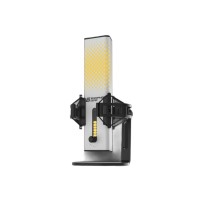 Мікрофон Endgame Gear Xstrm White (PGWEGMIC002)