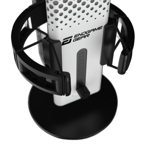 Мікрофон Endgame Gear Xstrm White (PGWEGMIC002)