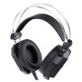 Навушники XO GE-07 Static Gaming Black (GE-07 Black)