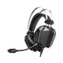 Навушники XO GE-07 Static Gaming Black (GE-07 Black)