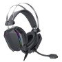 Навушники XO GE-07 Static Gaming Black (GE-07 Black)