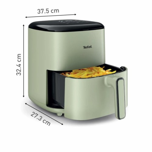 Мультипіч Tefal Easy Fry Max (EY24ELE0)